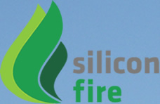 Silcion Fire Logo